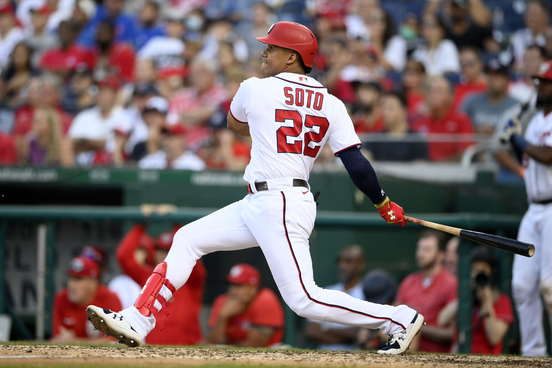 Juan Soto